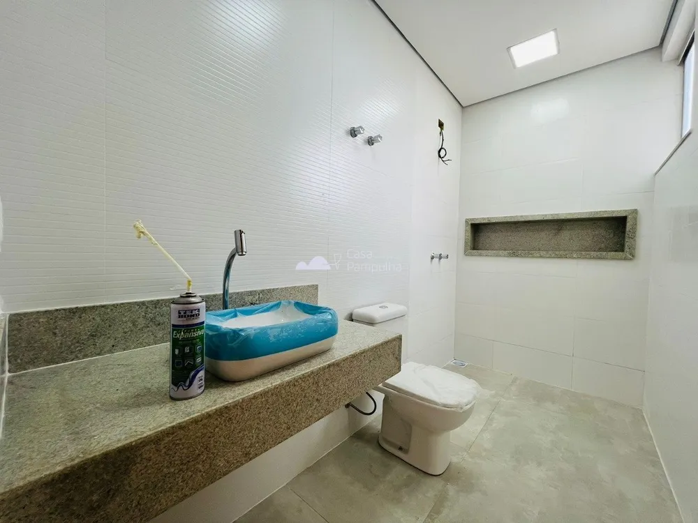 Casa, 3 quartos, 180 m² - Foto 16