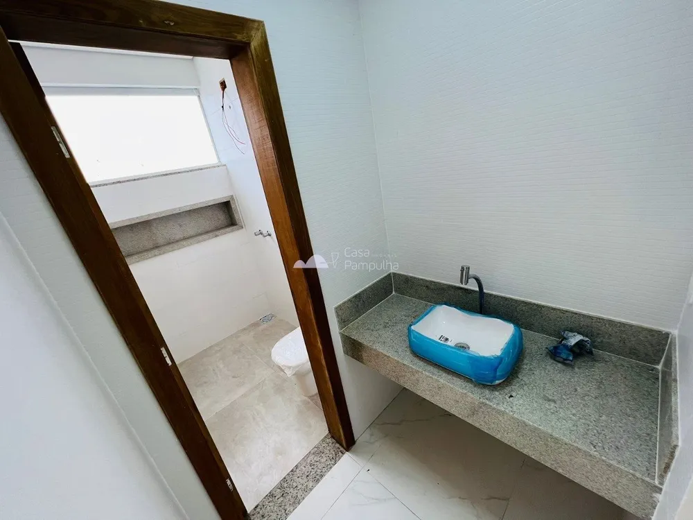 Casa, 3 quartos, 180 m² - Foto 20