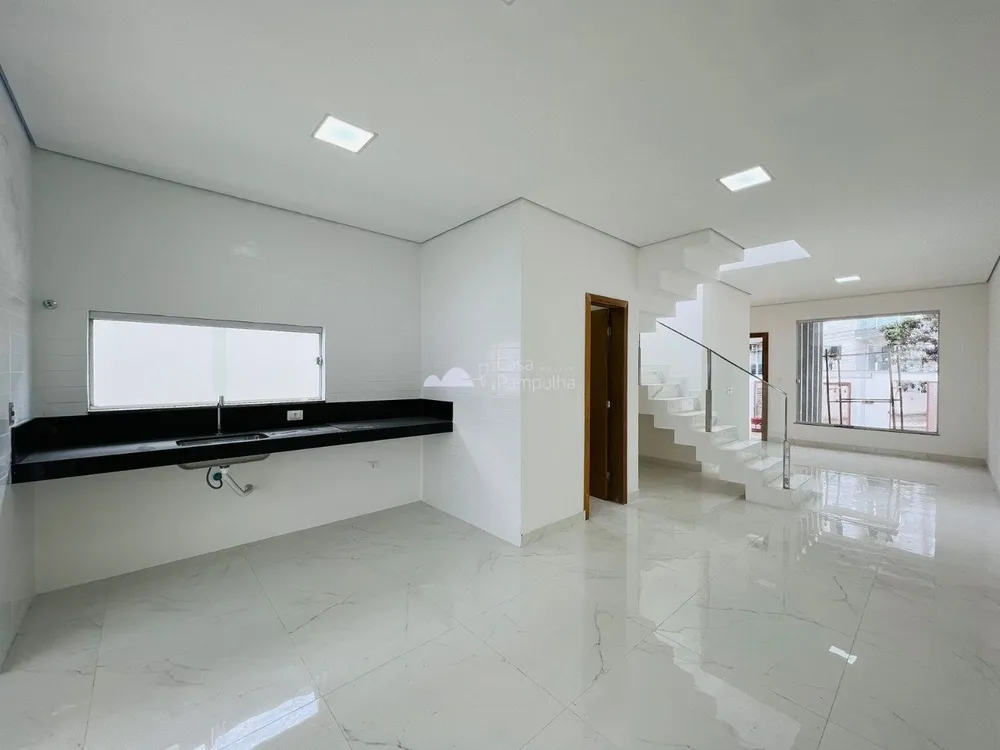 Casa, 3 quartos, 180 m² - Foto 7