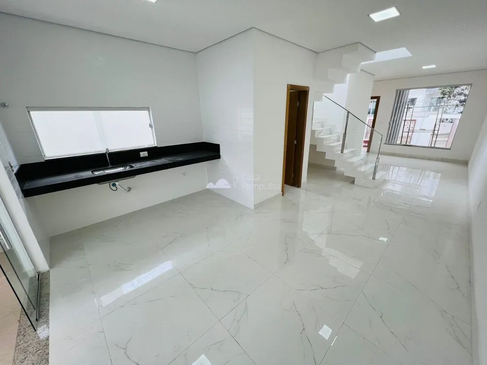 Casa, 3 quartos, 180 m² - Foto 6