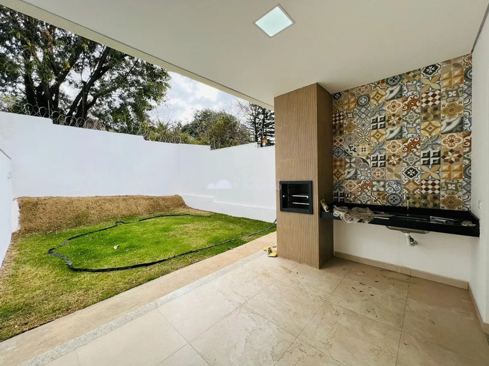 Casa, 3 quartos, 180 m² - Foto 11