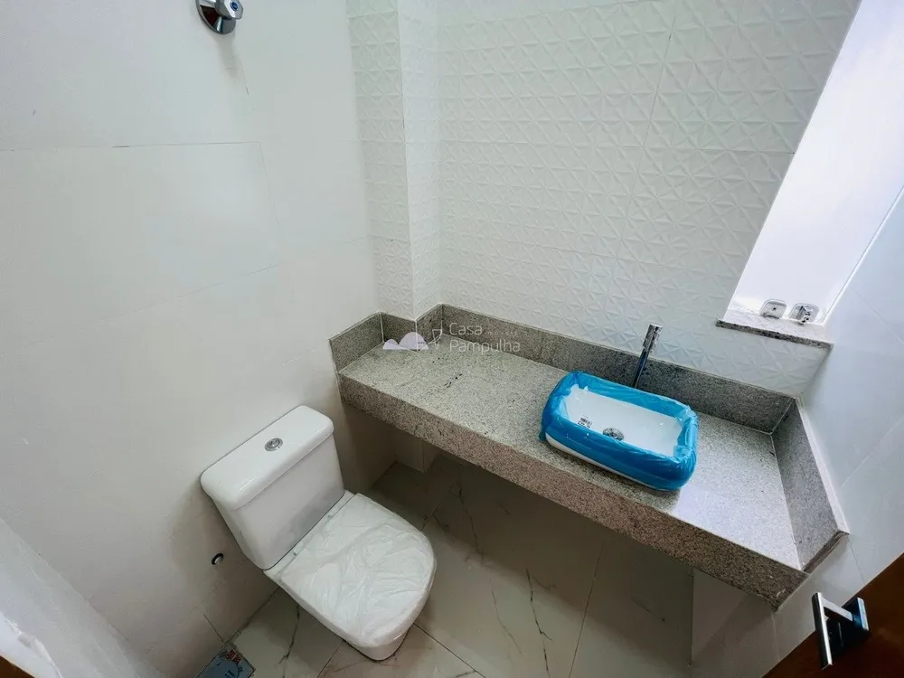 Casa, 3 quartos, 180 m² - Foto 9