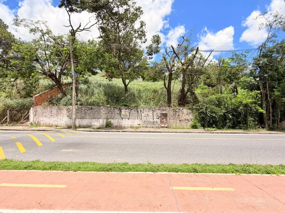Terreno, 1000 m² - Foto 2