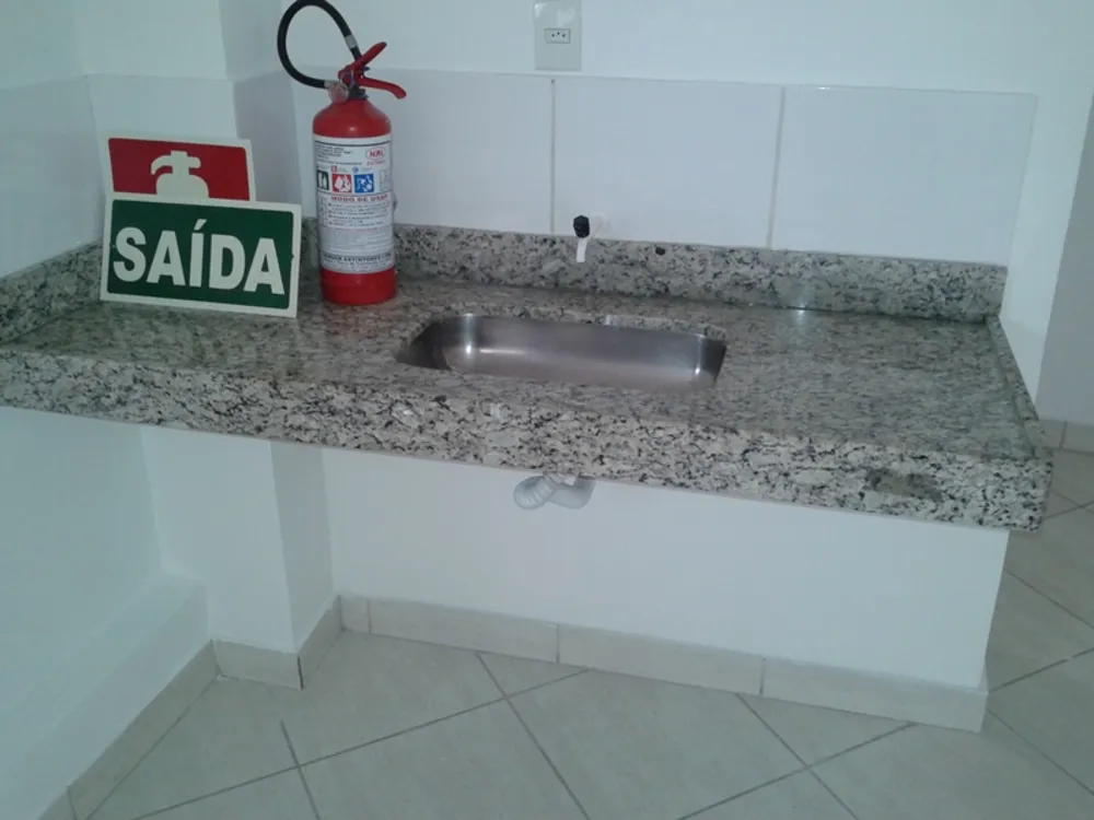 Loja-Salão, 210 m² - Foto 3