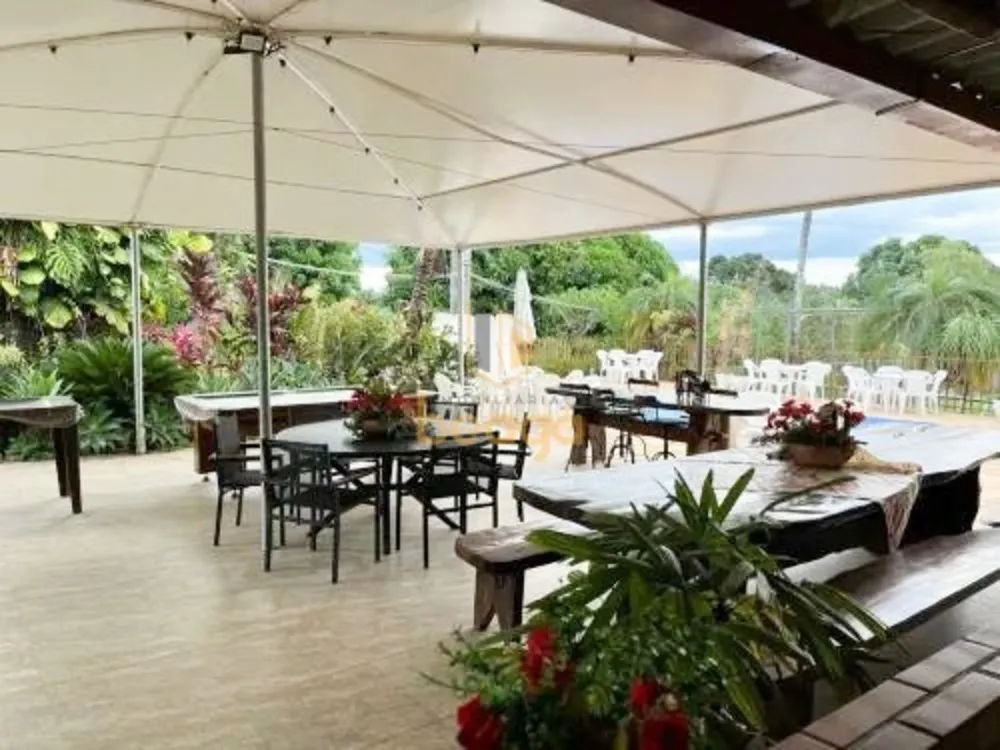 Casa, 3 quartos, 390 m² - Foto 13