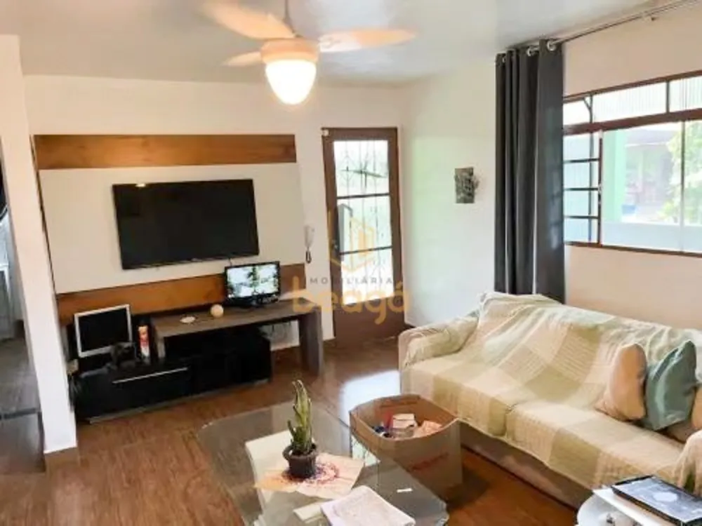 Casa, 3 quartos, 390 m² - Foto 9
