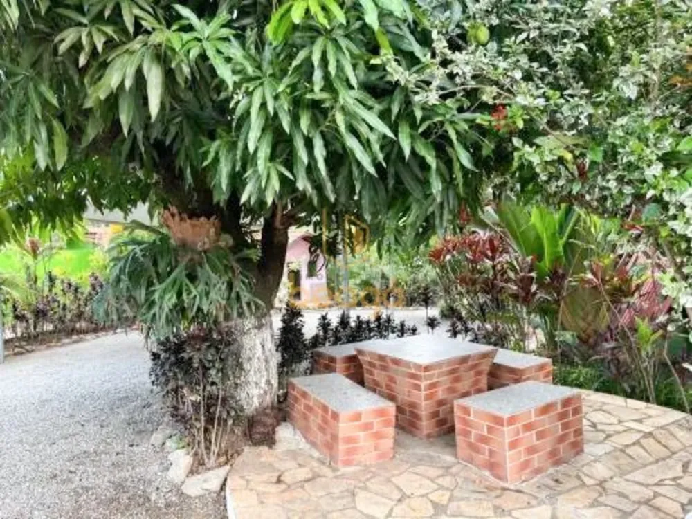 Casa, 3 quartos, 390 m² - Foto 8