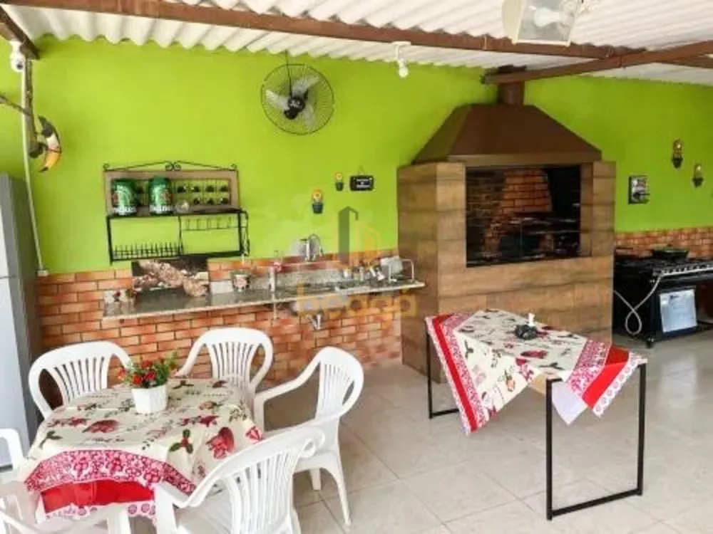 Casa, 3 quartos, 390 m² - Foto 4