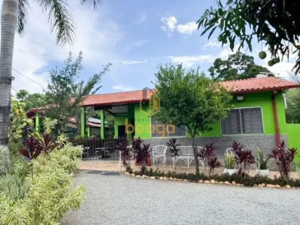 Casa, 3 quartos, 390 m² - Foto 1