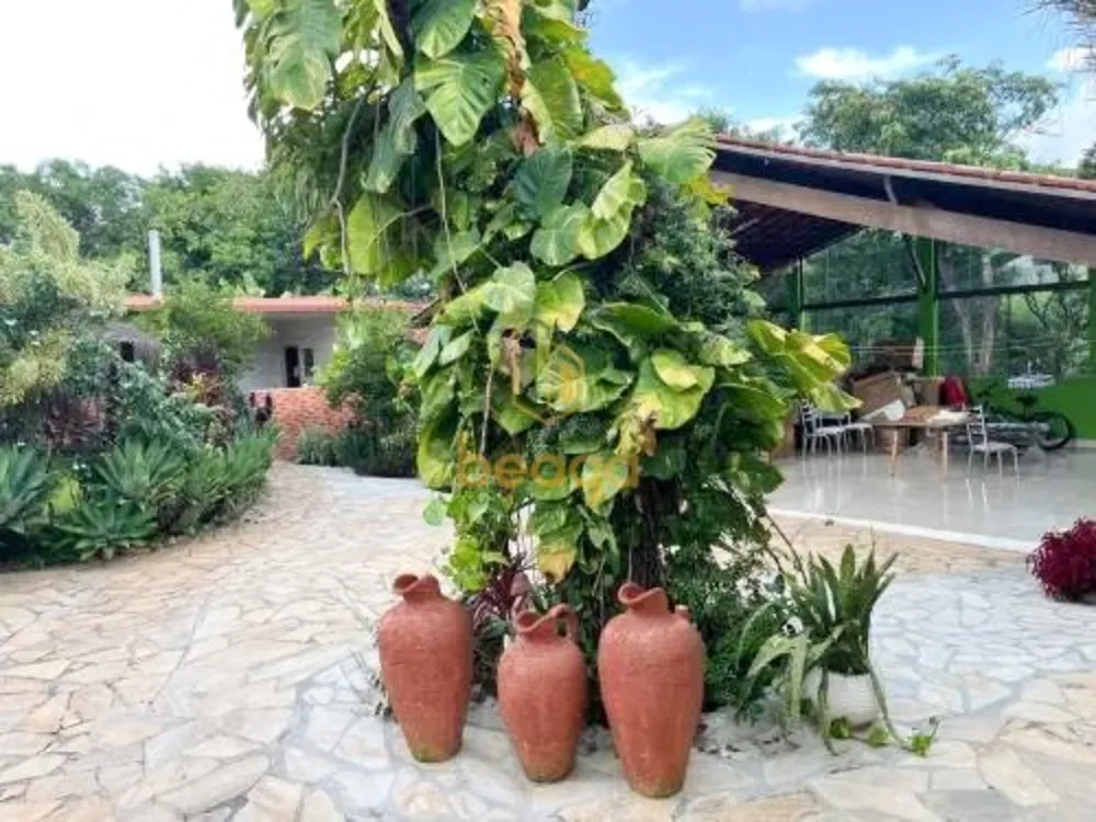 Casa, 3 quartos, 390 m² - Foto 14