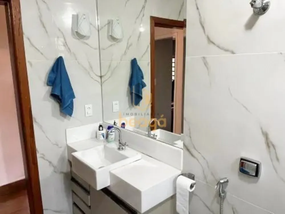 Casa, 3 quartos, 390 m² - Foto 12