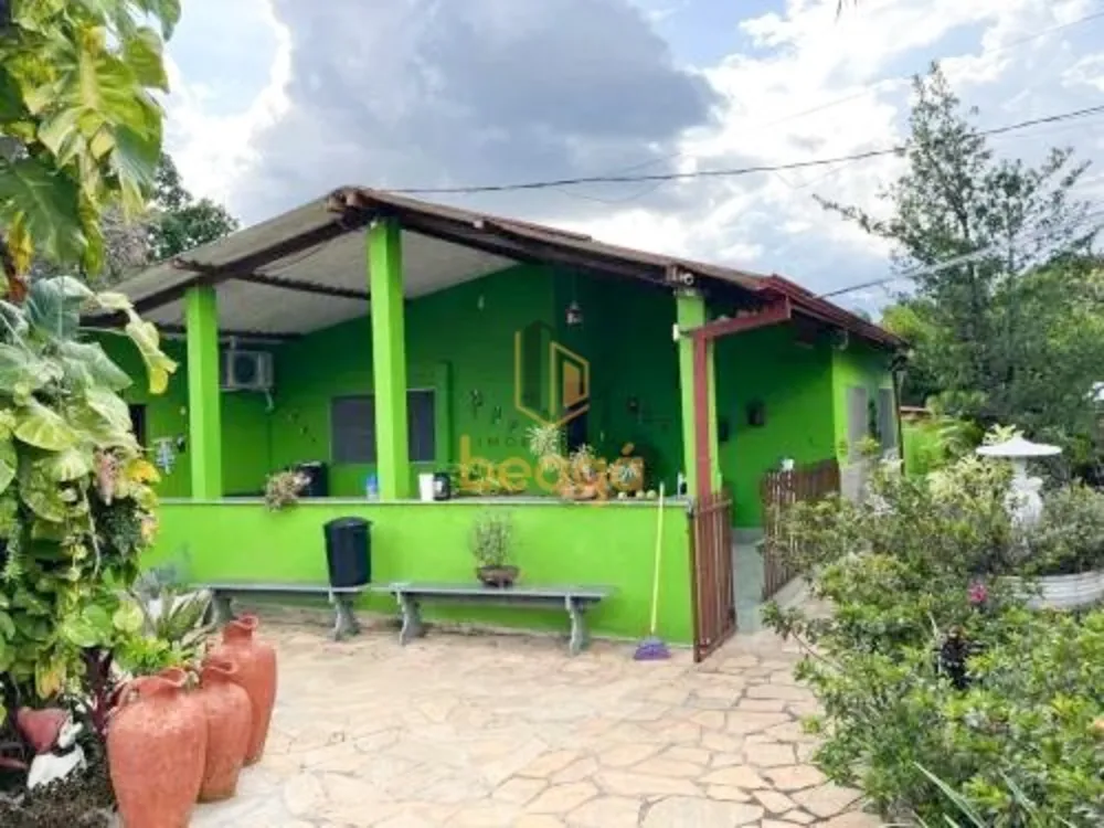 Casa, 3 quartos, 390 m² - Foto 5