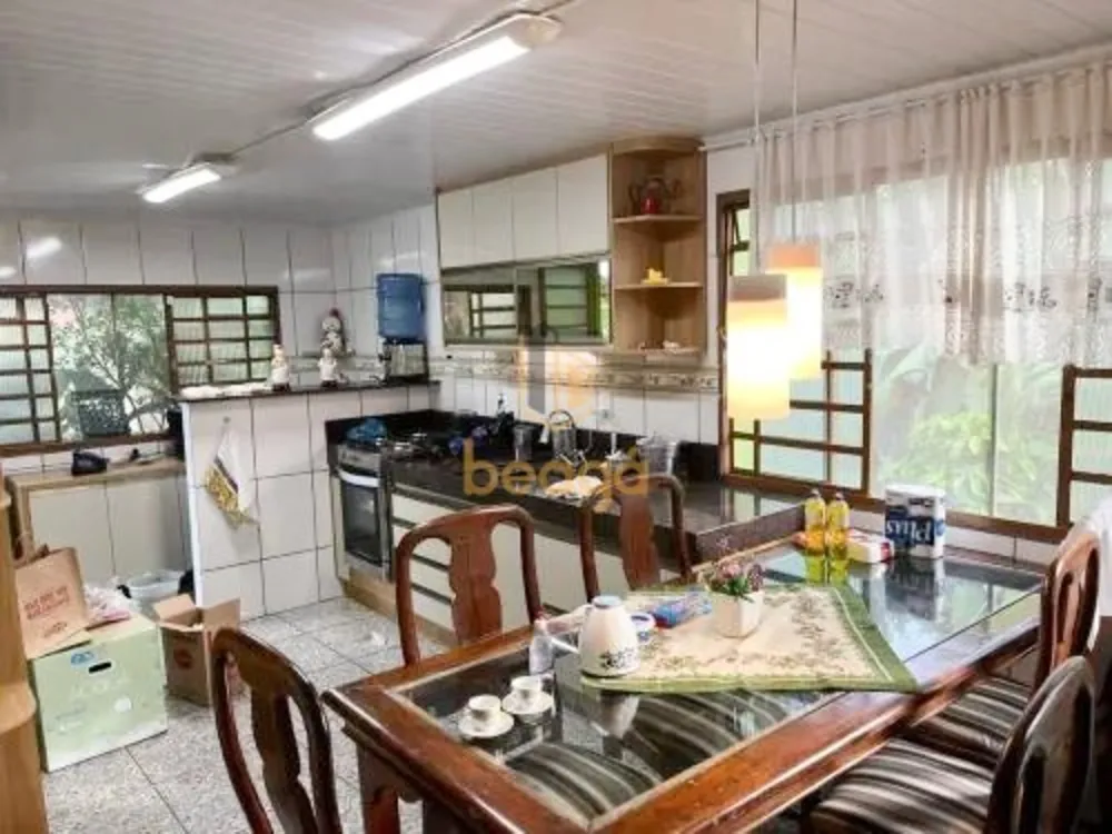 Casa, 3 quartos, 390 m² - Foto 11