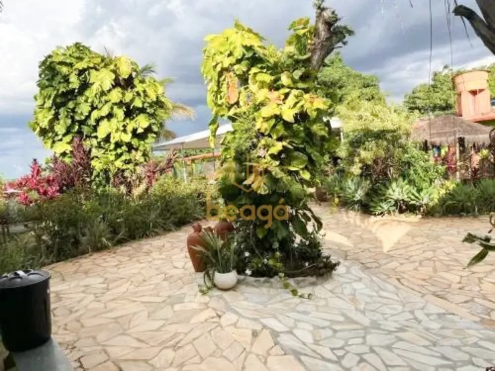 Casa, 3 quartos, 390 m² - Foto 16