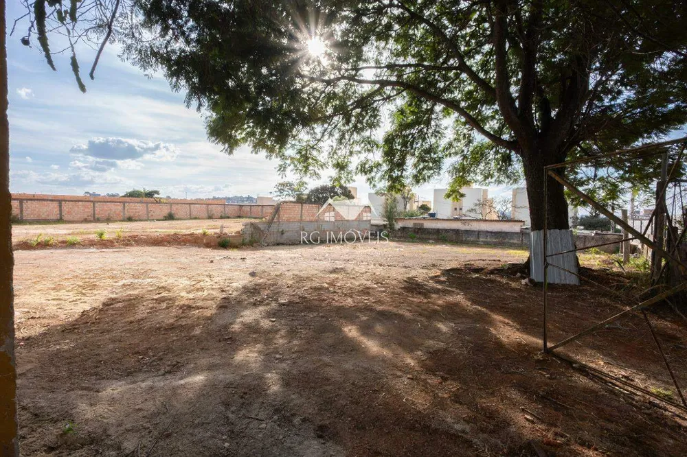 Terreno, 2400 m² - Foto 1