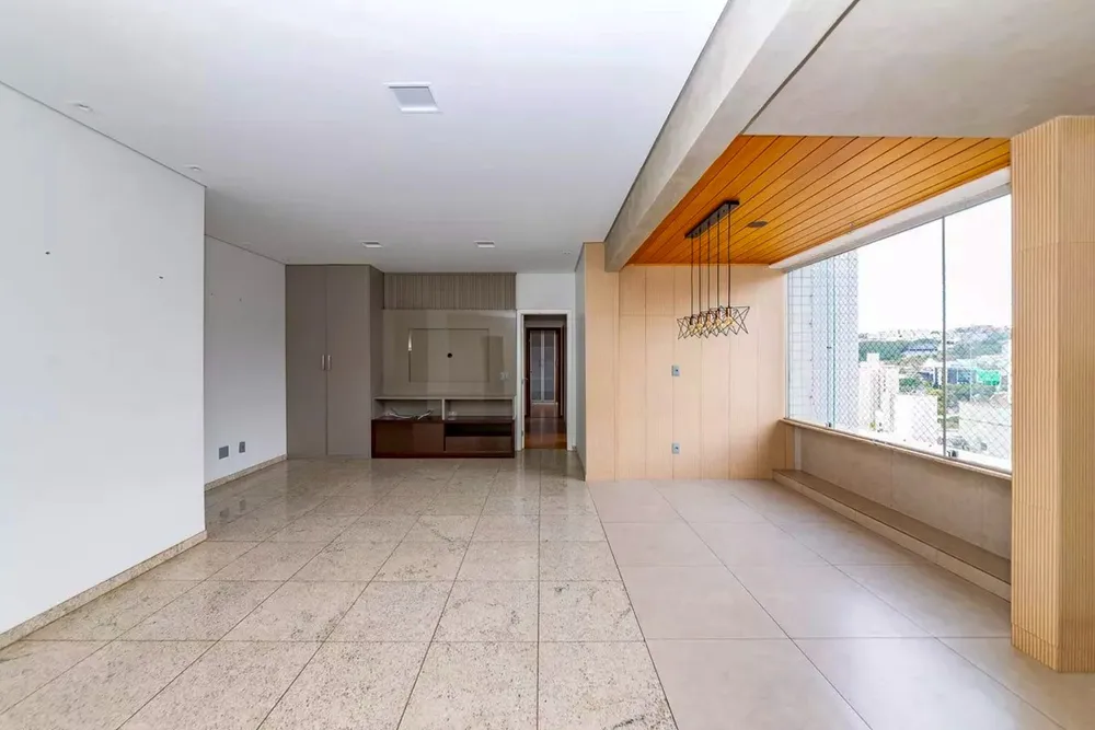Apartamento, 3 quartos, 110 m² - Foto 1