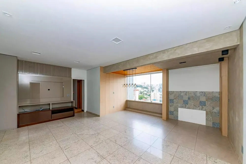 Apartamento, 3 quartos, 110 m² - Foto 5