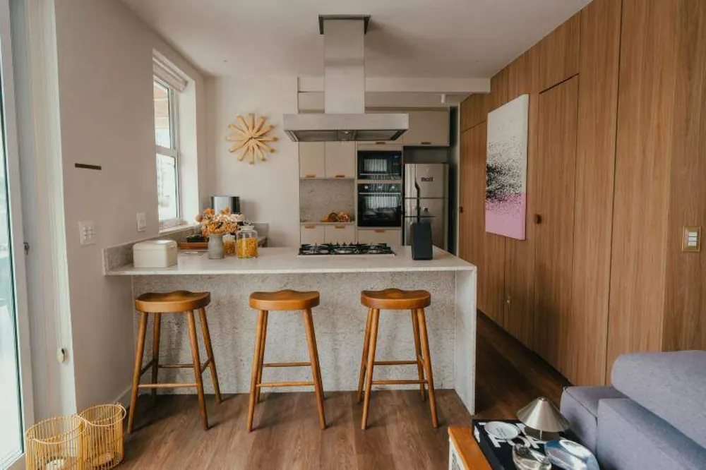Cobertura, 3 quartos, 142 m² - Foto 7