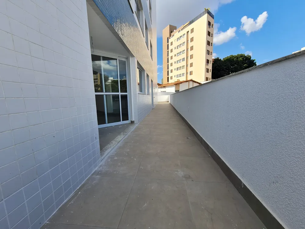 Apartamento, 3 quartos, 130 m² - Foto 1
