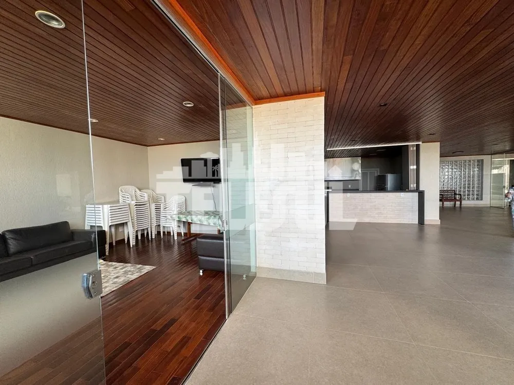Apartamento, 4 quartos, 280 m² - Foto 1