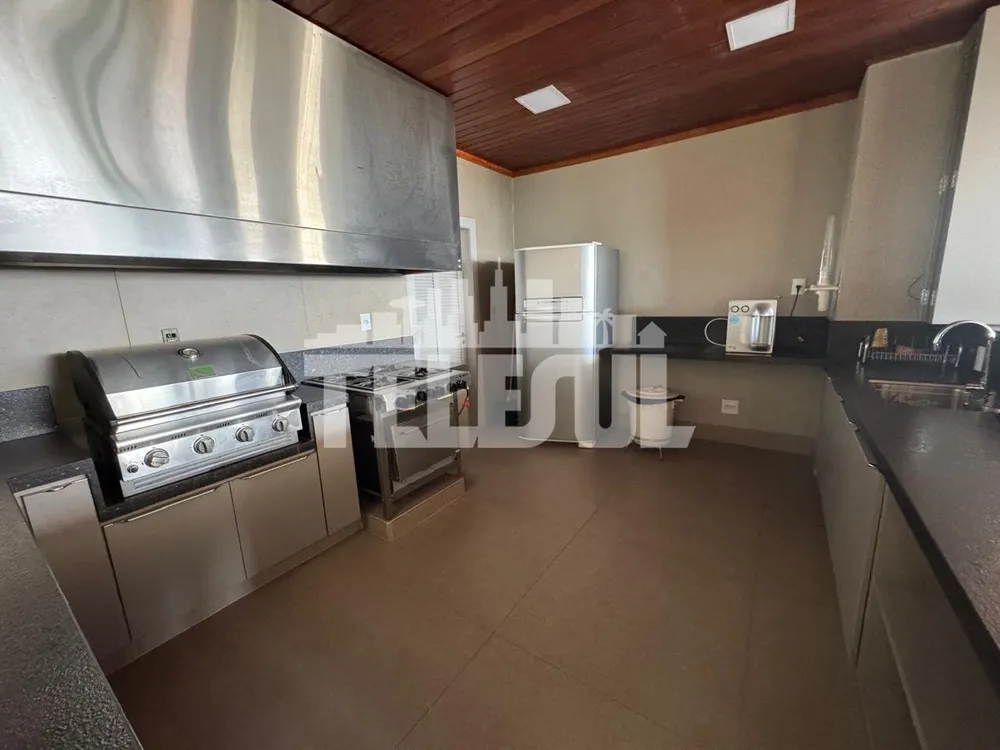 Apartamento, 4 quartos, 280 m² - Foto 5