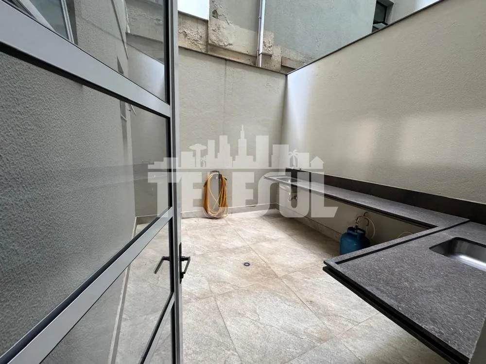 Apartamento, 4 quartos, 280 m² - Foto 12