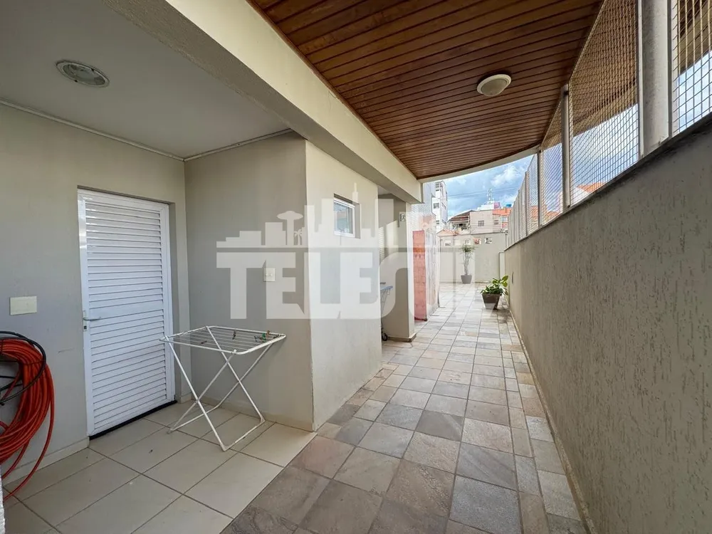 Apartamento, 4 quartos, 280 m² - Foto 11