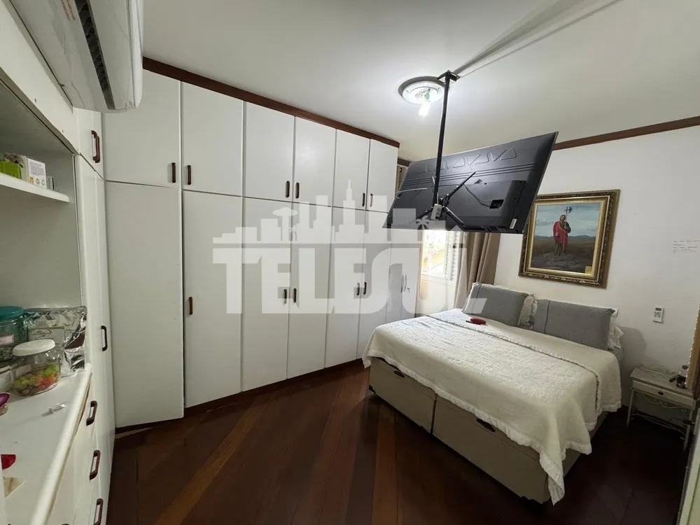 Apartamento, 4 quartos, 280 m² - Foto 1