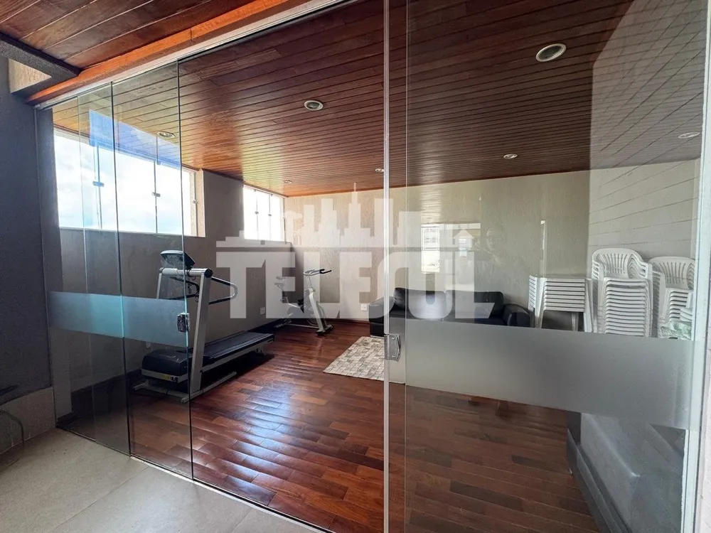 Apartamento, 4 quartos, 280 m² - Foto 6