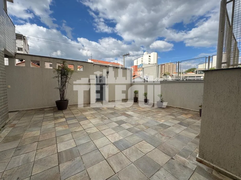 Apartamento, 4 quartos, 280 m² - Foto 4