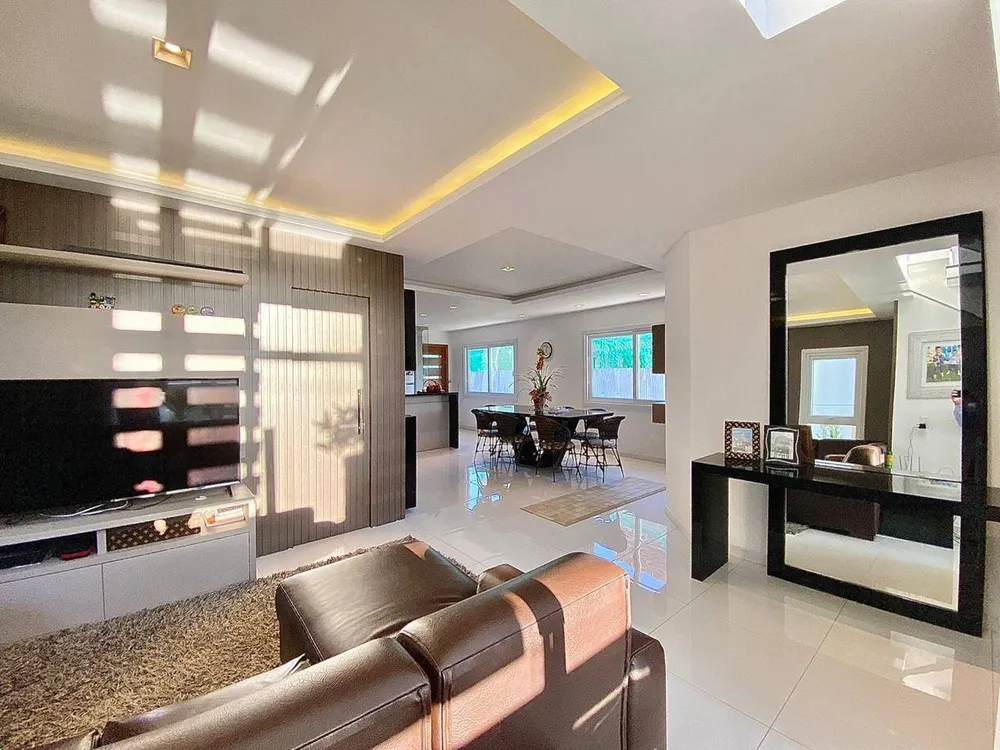 Casa, 3 quartos, 200 m² - Foto 10