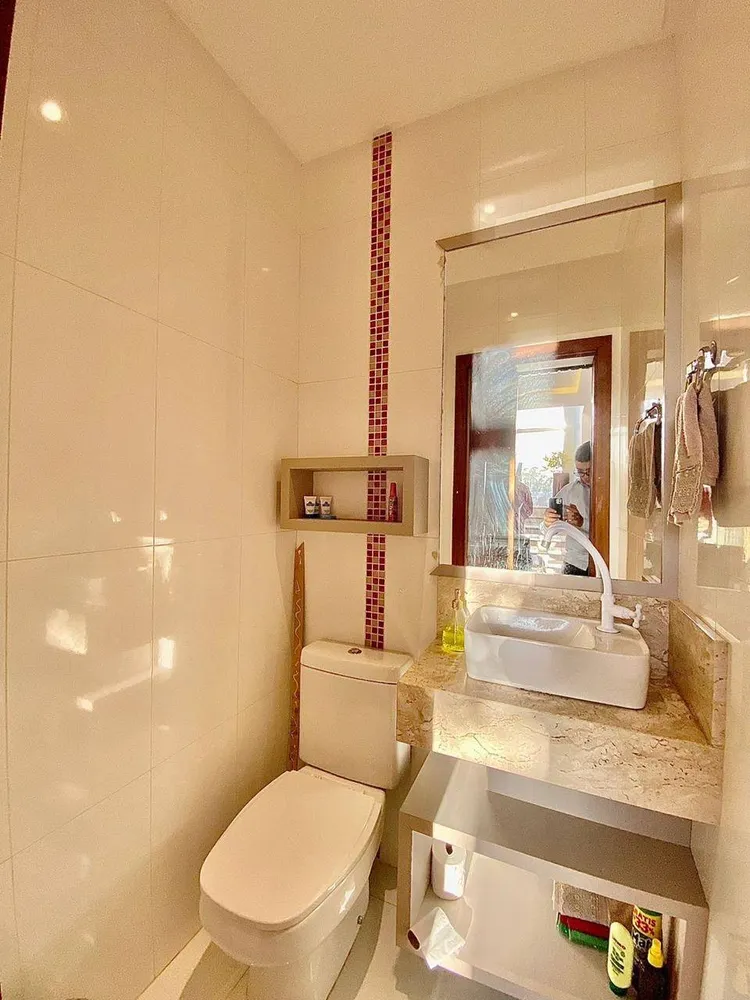 Casa, 3 quartos, 200 m² - Foto 6