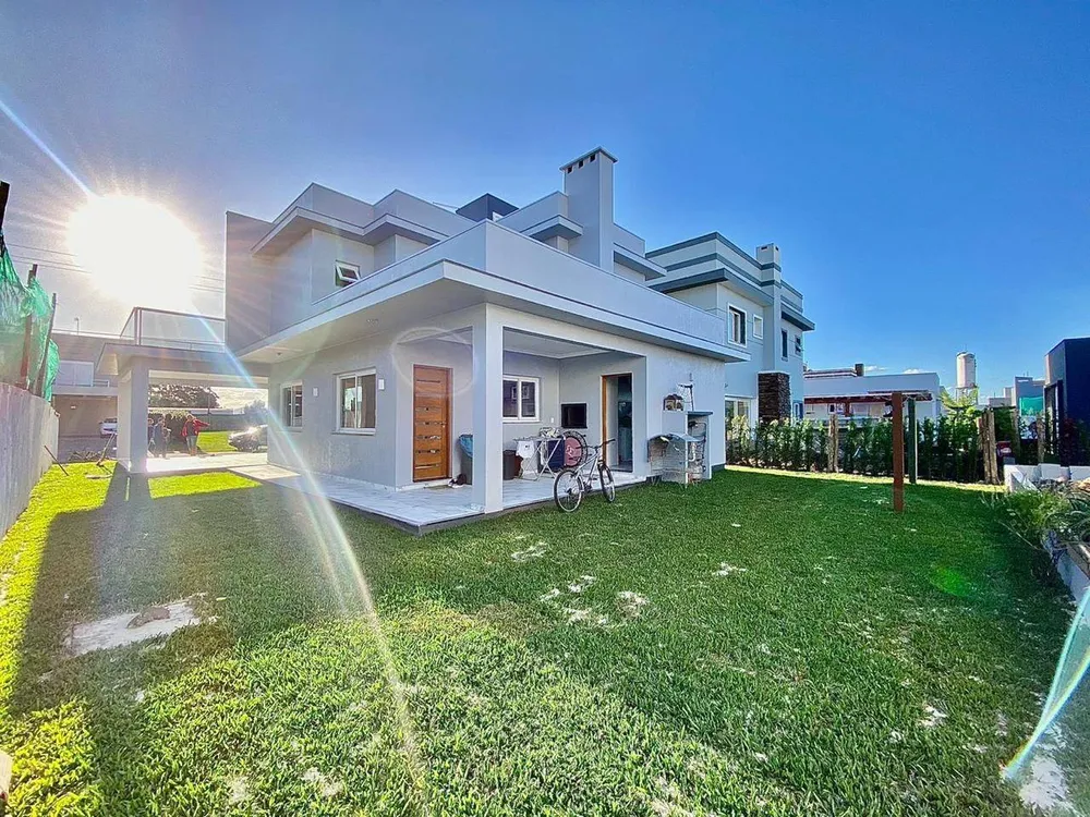 Casa, 3 quartos, 200 m² - Foto 9