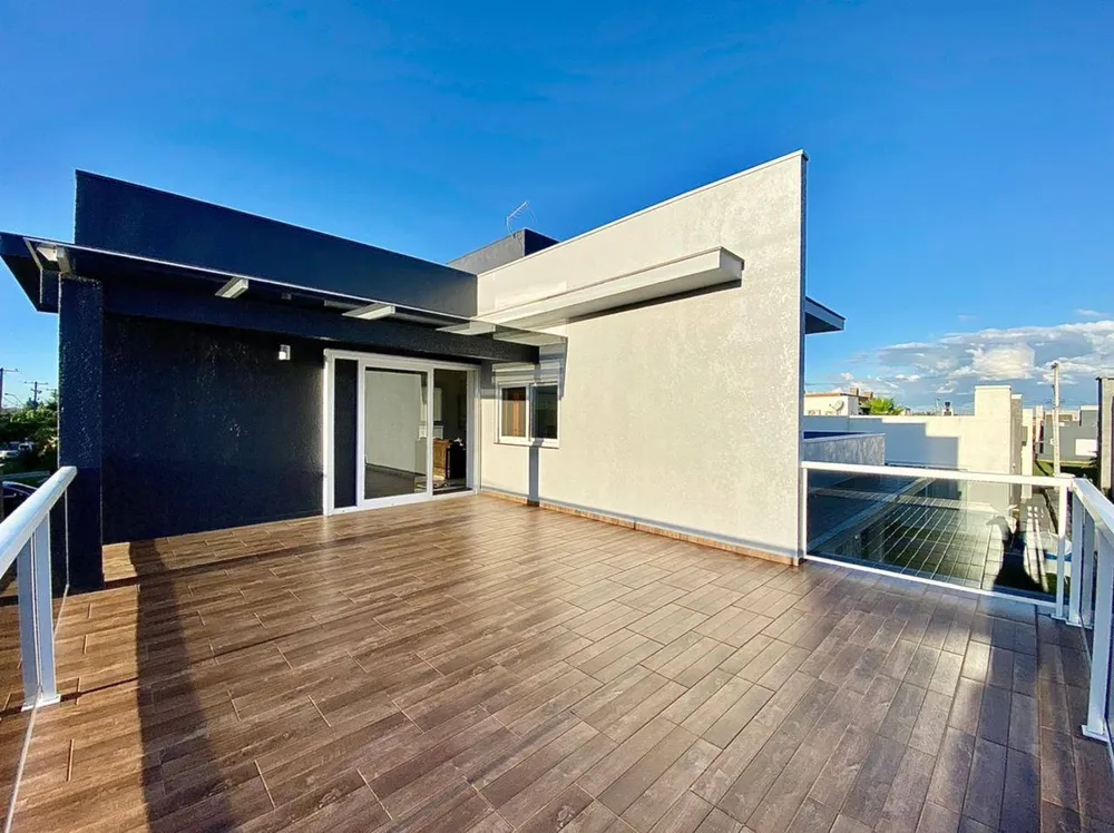 Casa, 3 quartos, 200 m² - Foto 2