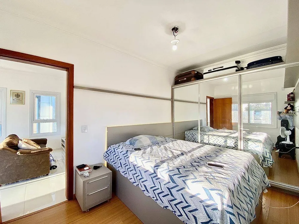 Casa, 3 quartos, 200 m² - Foto 11