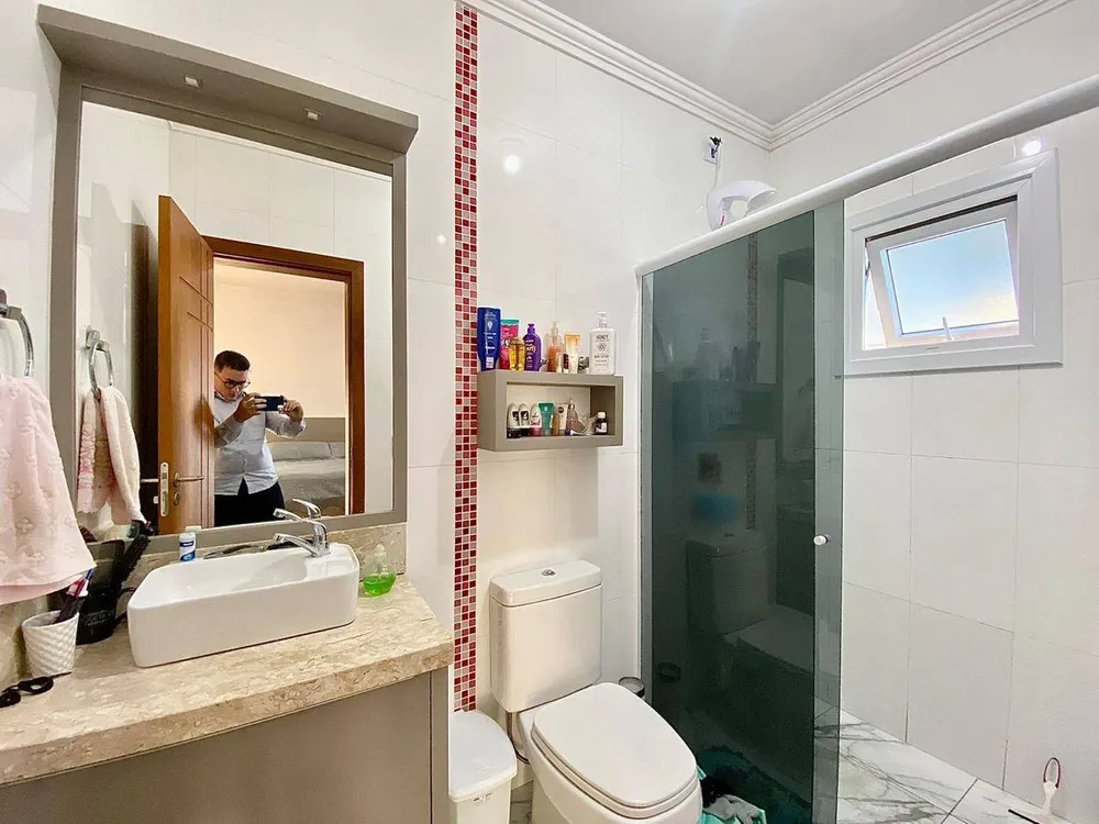 Casa, 3 quartos, 200 m² - Foto 13