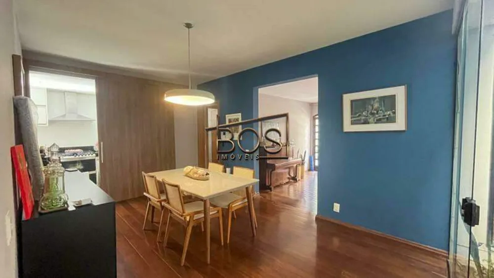 Casa, 3 quartos, 320 m² - Foto 4