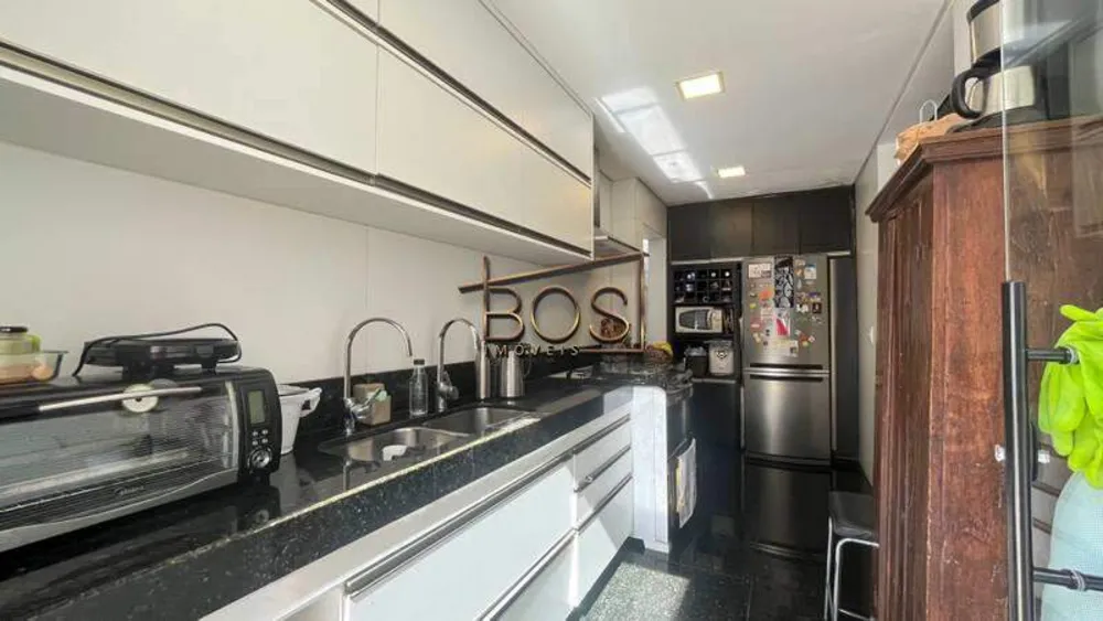 Casa, 3 quartos, 320 m² - Foto 4