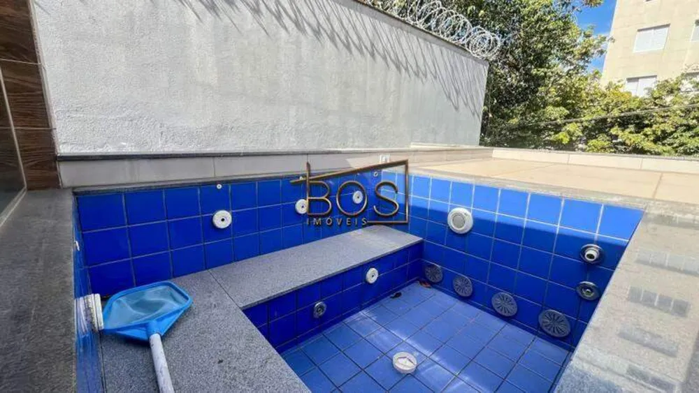 Casa, 3 quartos, 320 m² - Foto 12