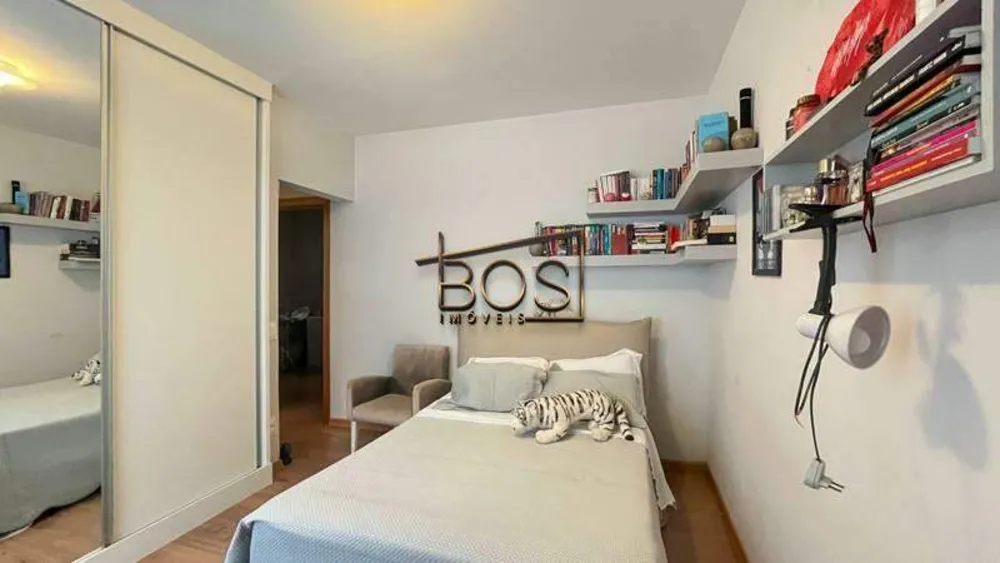 Casa, 3 quartos, 320 m² - Foto 10