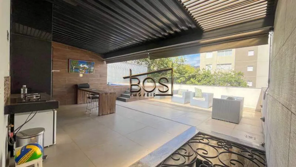 Casa, 3 quartos, 320 m² - Foto 11