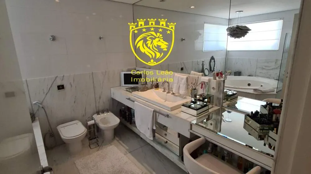 Casa, 4 quartos, 729 m² - Foto 14