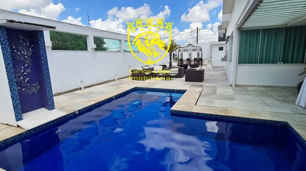 Casa, 4 quartos, 729 m² - Foto 18