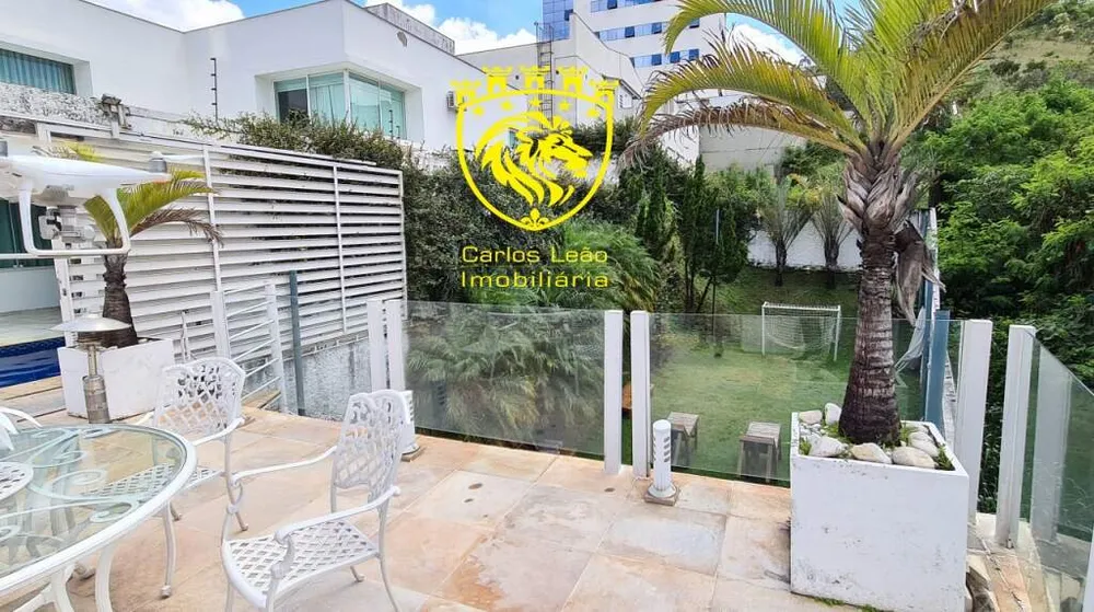 Casa, 4 quartos, 729 m² - Foto 19