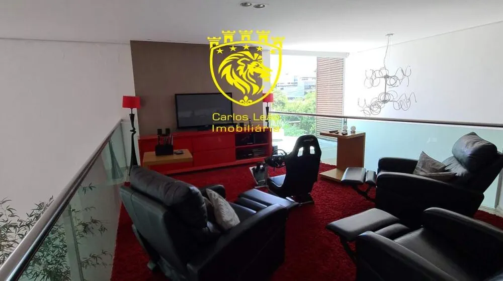 Casa, 4 quartos, 729 m² - Foto 9