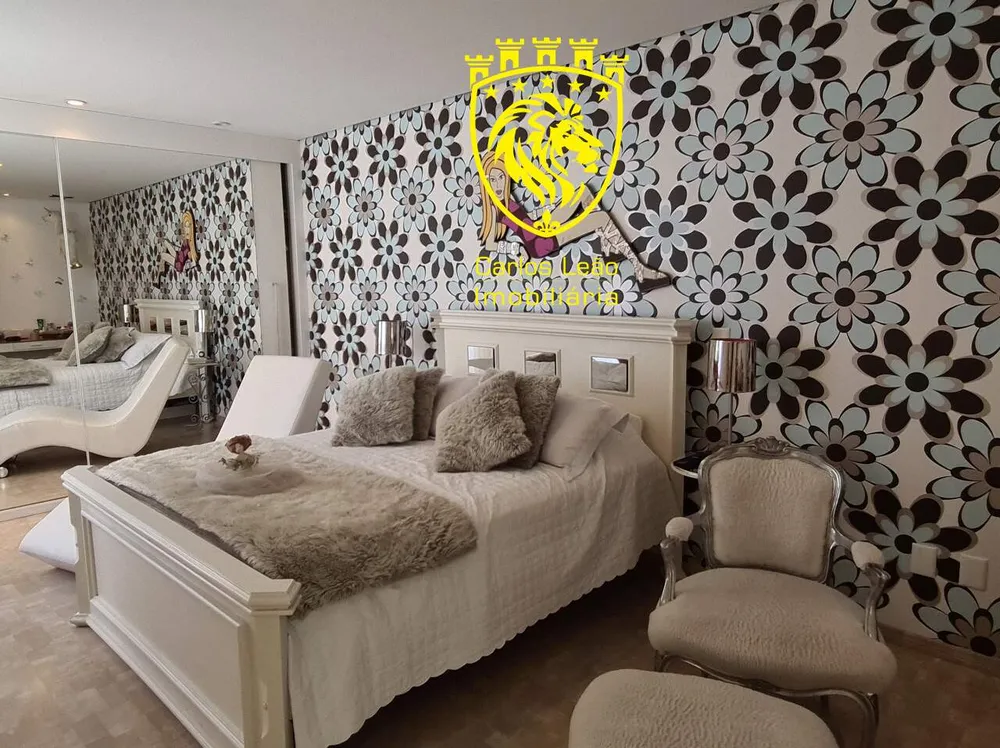 Casa, 4 quartos, 729 m² - Foto 12