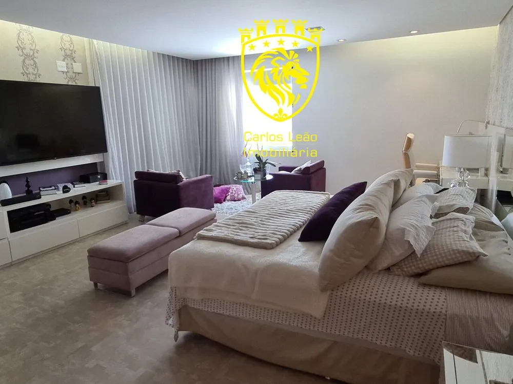 Casa, 4 quartos, 729 m² - Foto 11