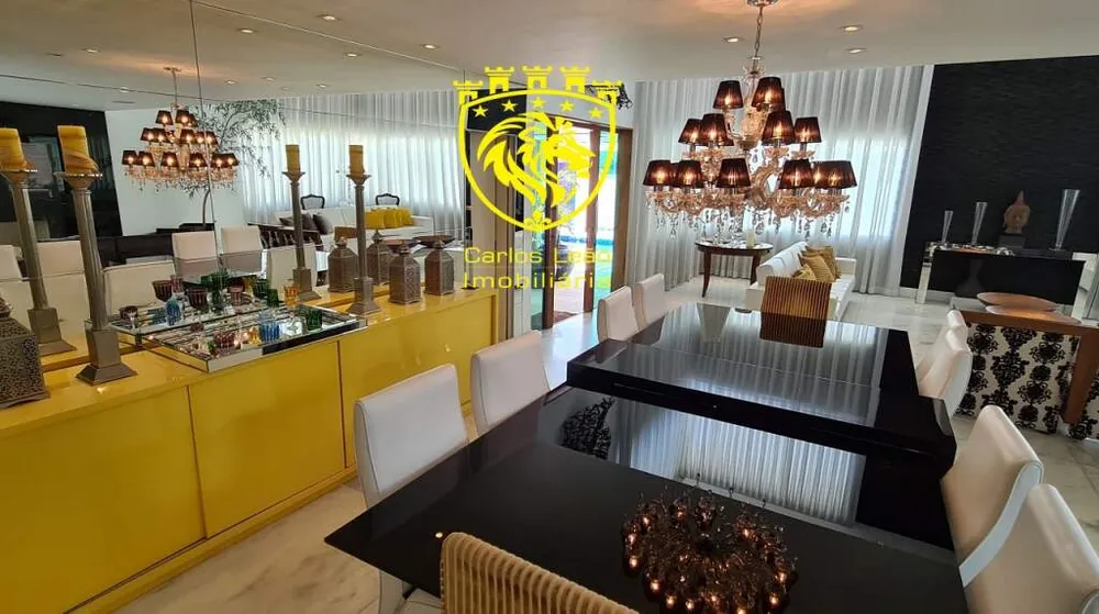 Casa, 4 quartos, 729 m² - Foto 10