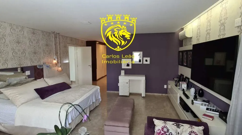 Casa, 4 quartos, 729 m² - Foto 13