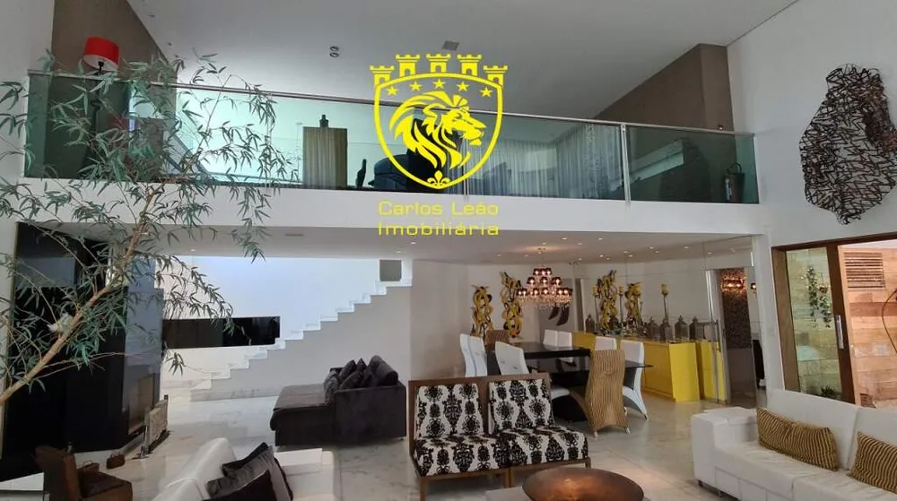 Casa, 4 quartos, 729 m² - Foto 7